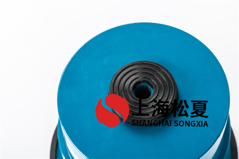 高溫鼓風機ZTA-640彈簧減震器適用于哪些設備？
