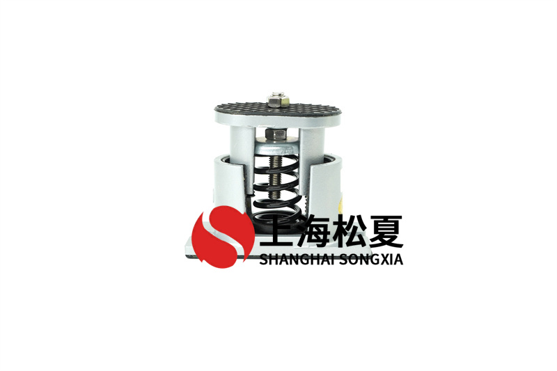 螺桿機怎么選擇合適的減震器.jpg