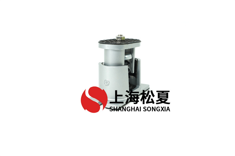 全智能熱水循環泵安裝彈簧避震器.jpg